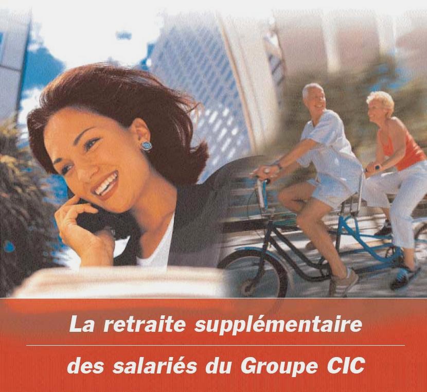 Cic banque cial